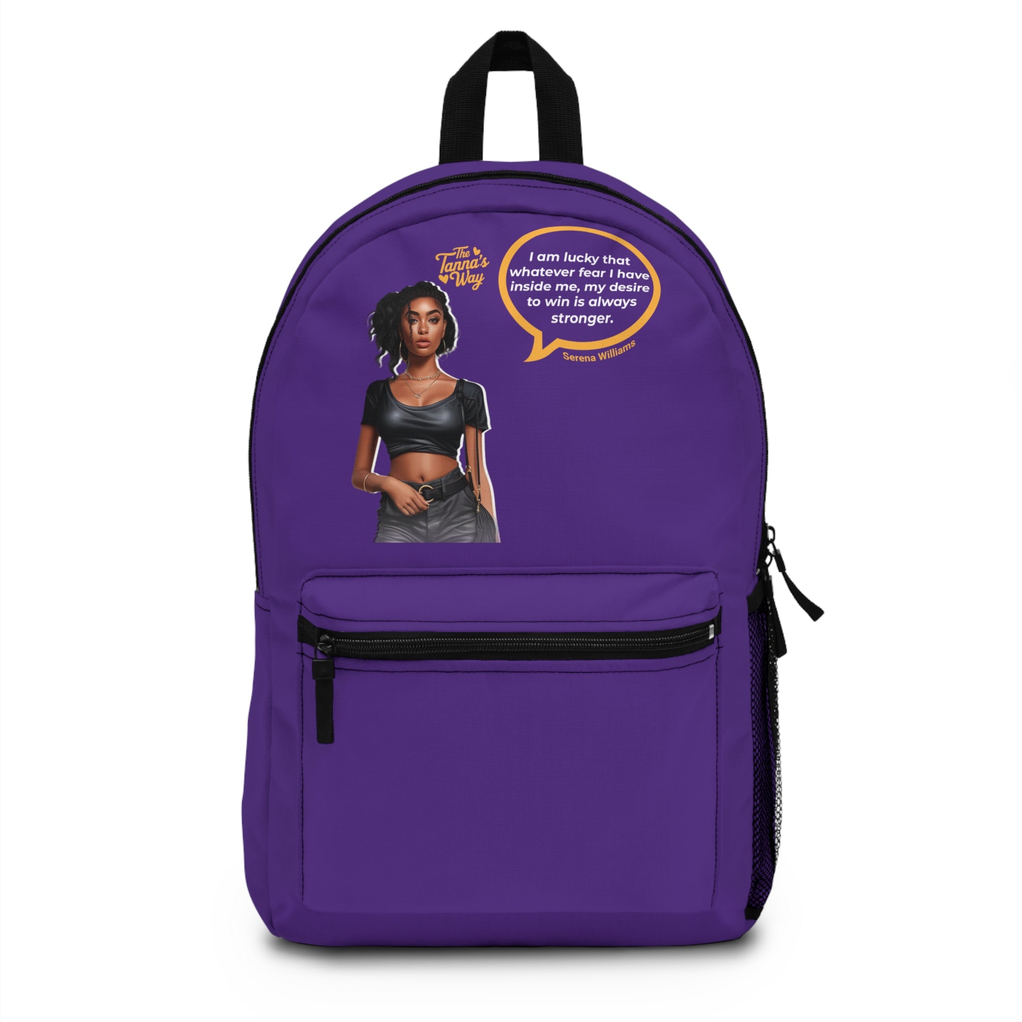 Serena Williams | Backpack
